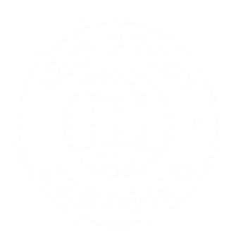 ISO Certificering